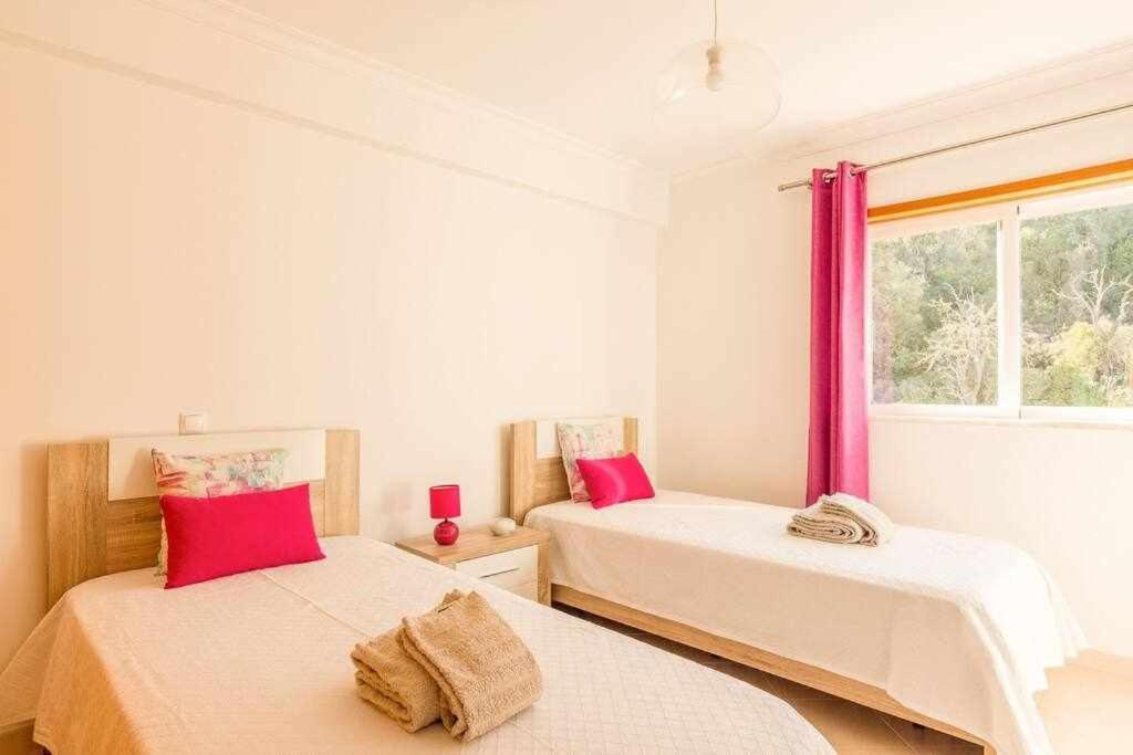 Albufeira Old Town Two Bedroom Apartment Center Extérieur photo