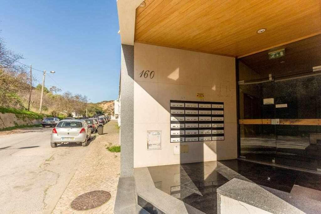 Albufeira Old Town Two Bedroom Apartment Center Extérieur photo